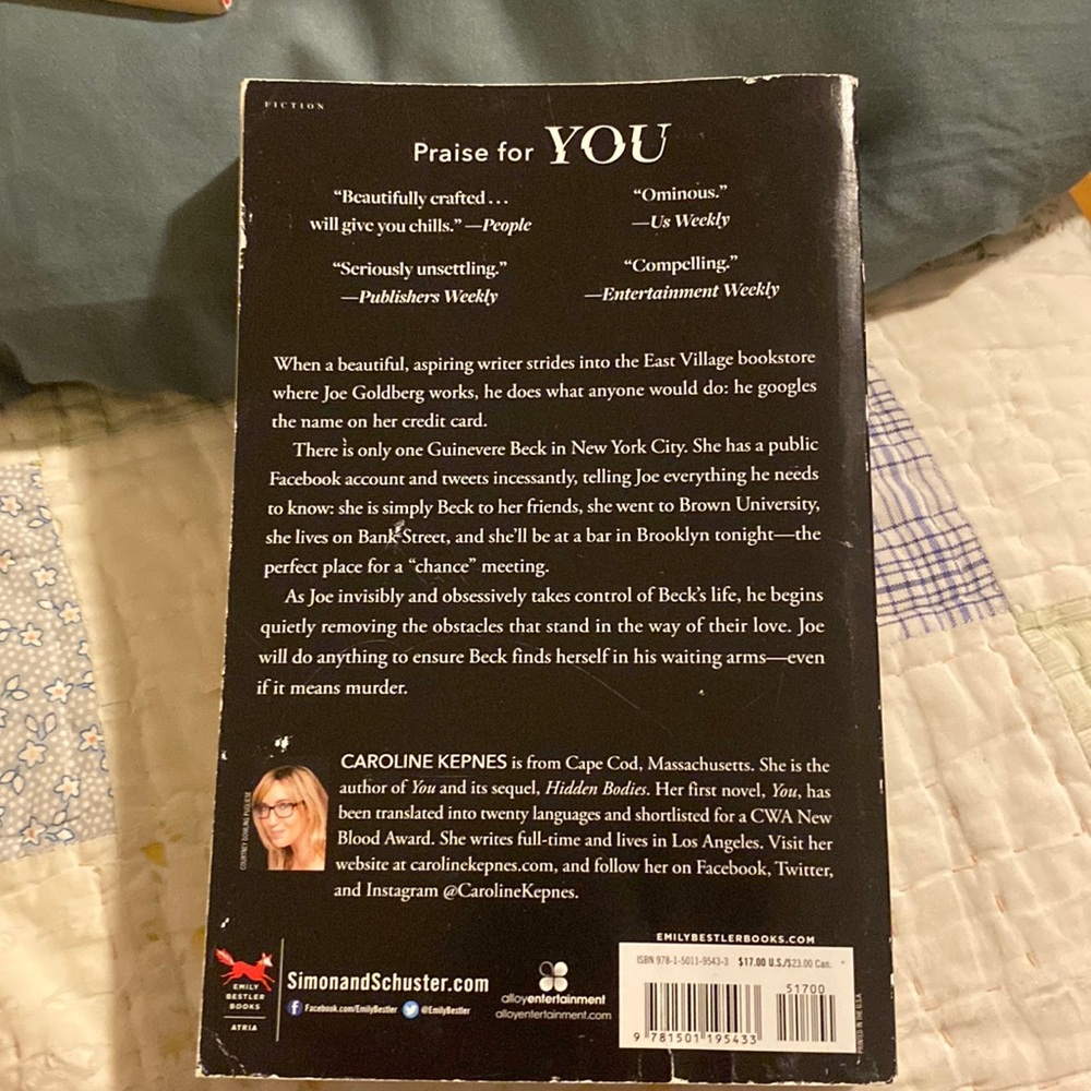 Book